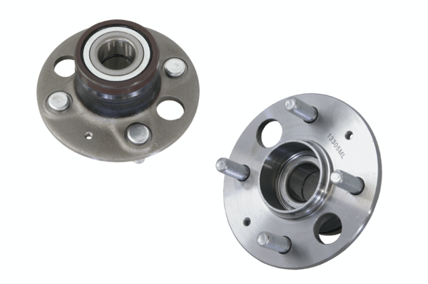 REAR WHEEL HUB FOR HONDA JAZZ GD 2002-2008