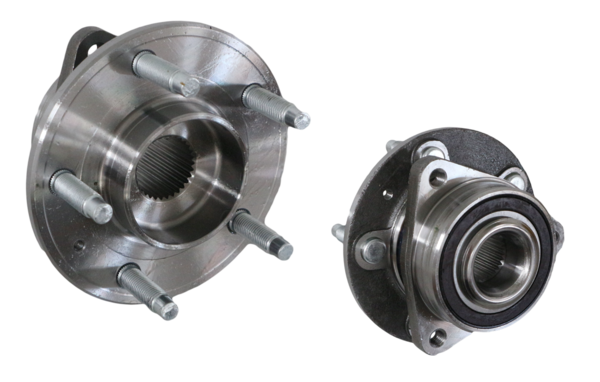 FRONT WHEEL HUB FOR HOLDEN CRUZE JG/JH 2009-ONWARDS