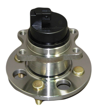 REAR WHEEL HUB FOR HYUNDAI ACCENT MC 2006-2011