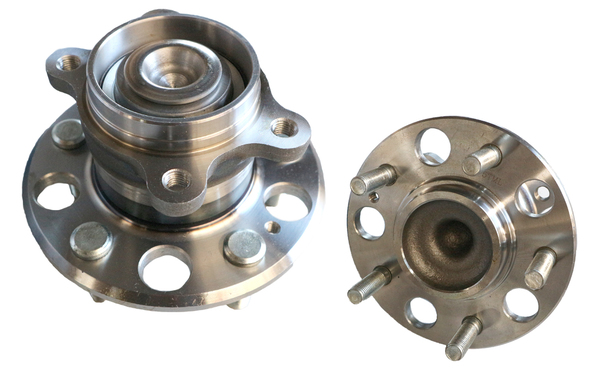 REAR WHEEL HUB FOR HYUNDAI I30 FD 2007-2012