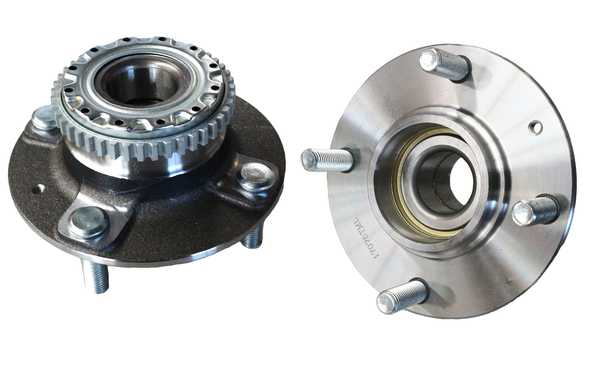 REAR WHEEL HUB FOR HYUNDAI TIBURON GK SERIES 1 2002-2007