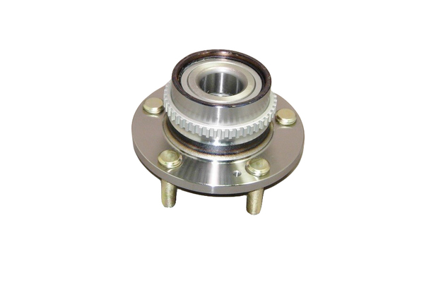 REAR WHEEL HUB FOR HYUNDAI TUCSON JM 2004-ONWARDS