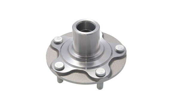 FRONT WHEEL HUB FOR LEXUS LX570 URJ201 2007-2015