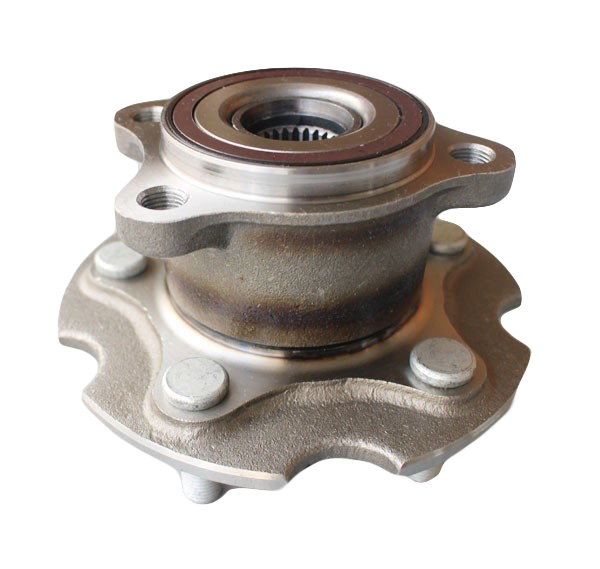 REAR WHEEL HUB FOR LEXUS NS200T/300H AGZ/AYZ 15 2014-ONWARDS