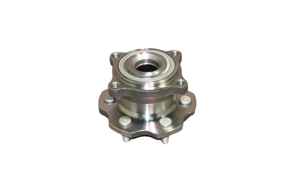 REAR WHEEL HUB FOR NISSAN PATHFINDER R51 4WD 2005-2013