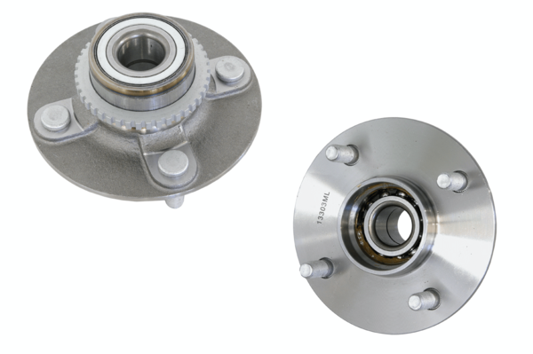 REAR WHEEL HUB FOR NISSAN PULSAR N16 2000-2005