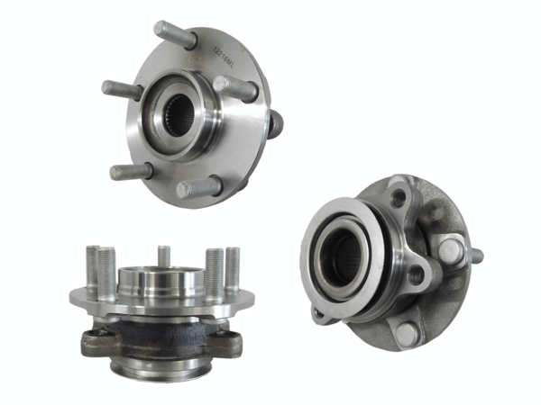 FRONT WHEEL HUB FOR NISSAN PULSAR C12 2013-ONWARDS