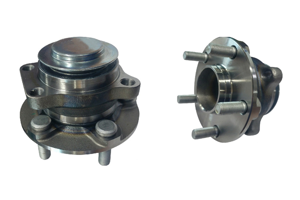 FRONT WHEEL HUB FOR SUBARU BRZ Z1 2012-ONWARDS