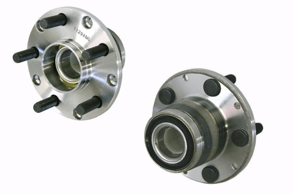 REAR WHEEL HUB FOR SUBARU IMPREZA GC/GD 1993-2000