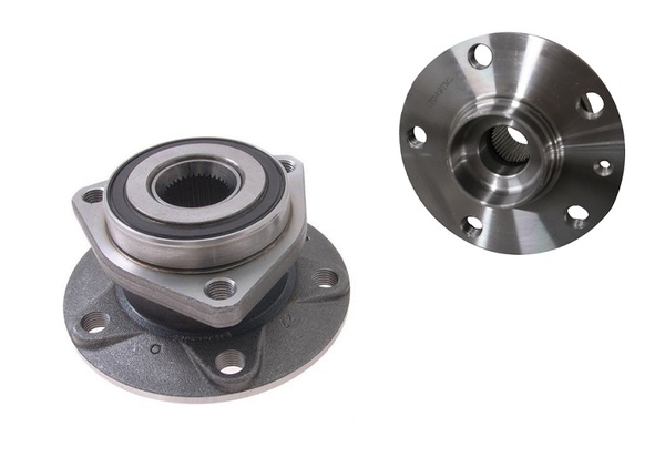 FRONT WHEEL HUB FOR SKODA YETI 5L 2011-ONWARDS