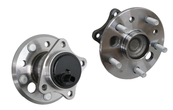 REAR WHEEL HUB RIGHT HAND SIDE FOR TOYOTA AURION GSV50 2012-ONWARDS