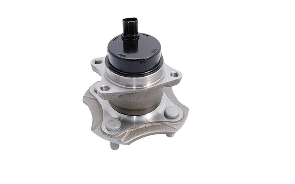 REAR WHEEL HUB FOR TOYOTA ECHO NCP10R/11R/12R/13R 1999-2005