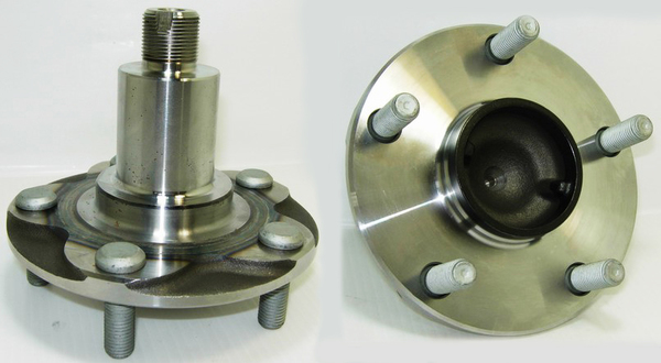 FRONT WHEEL HUB FOR TOYOTA HILUX 2005-2011