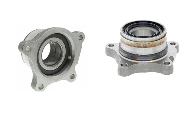 REAR WHEEL BEARING RIGHT HAND SIDE FOR TOYOTA LANDCRUISER UZJ200 R2007-ONWARDS