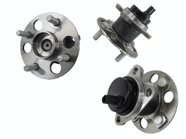 REAR WHEEL HUB FOR TOYOTA PRUIS C NHP 10 2011-2014