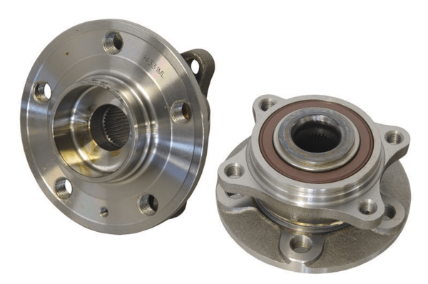 FRONT WHEEL HUB FOR VOLVO S60 2000-2010