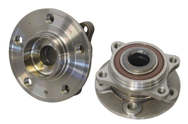 FRONT WHEEL HUB FOR VOLVO S80 1998-2005
