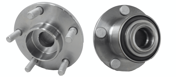 Front Wheel Hub For Volvo V50 2007-2011