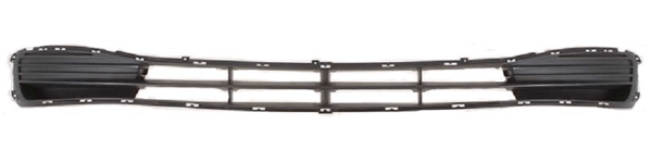 FRONT BUMPER BAR INSERT FOR HYUNDAI ACCENT MC 2006-2009