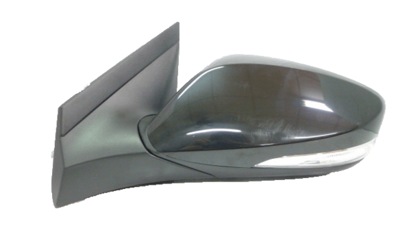 DOOR MIRROR LEFT HAND SIDE FOR HYUNDAI ACCENT RB 2011-ONWARDS