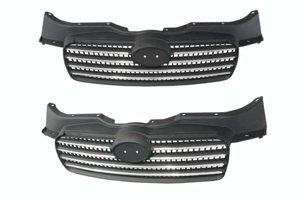 FRONT GRILLE FOR HYUNDAI ACCENT MC 2006-2009
