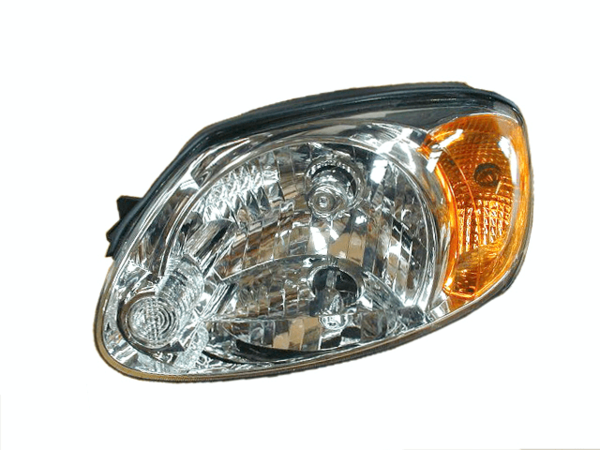 HEADLIGHT LEFT HAND SIDE FOR HYUNDAI ACCENT LC 2003-2006