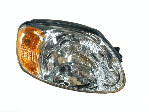 HEADLIGHT RIGHT HAND SIDE FOR HYUNDAI ACCENT LC 2003-2006