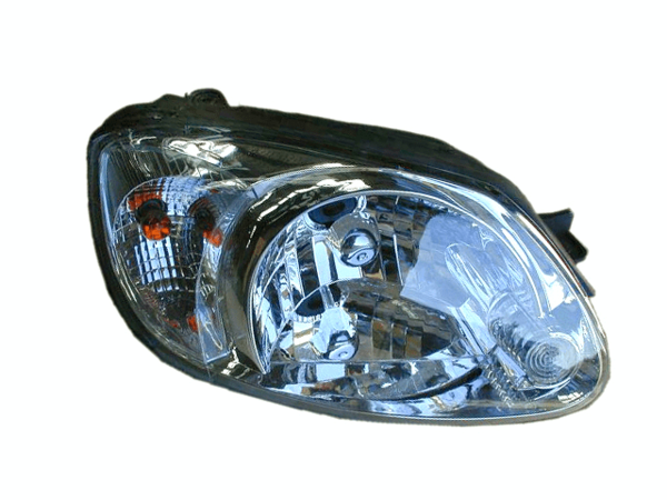 HEADLIGHT RIGHT HAND SIDE FOR HYUNDAI ACCENT LC 2003-2006