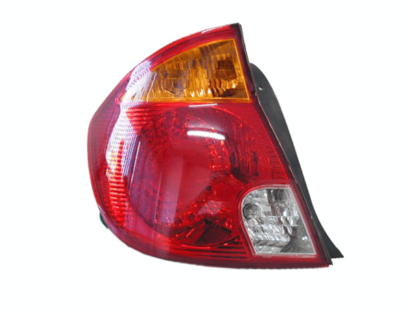 TAIL LIGHT LEFT HAND SIDE FOR HYUNDAI ACCENT LC 2003-2006
