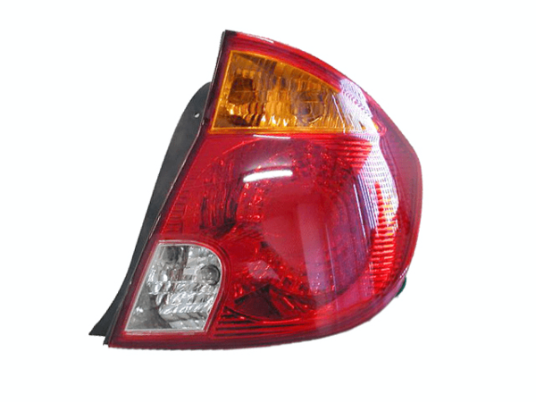 TAIL LIGHT RIGHT HAND SIDE FOR HYUNDAI ACCENT LC 2003-2006