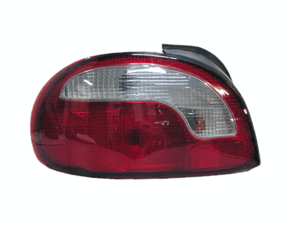 TAIL LIGHT LEFT HAND SIDE FOR HYUNDAI EXCEL X3 1998-2000