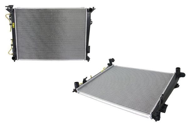 RADIATOR FOR HYUNDAI GRANDEUR TG 2005-2011