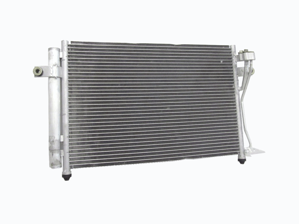 A/C CONDENSER FOR HYUNDAI GETZ TB 2002-2011