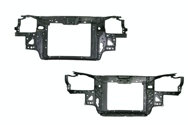 FRONT RADIATOR SUPPORT PANEL FOR HYUNDAI GETZ TB 2005-2011