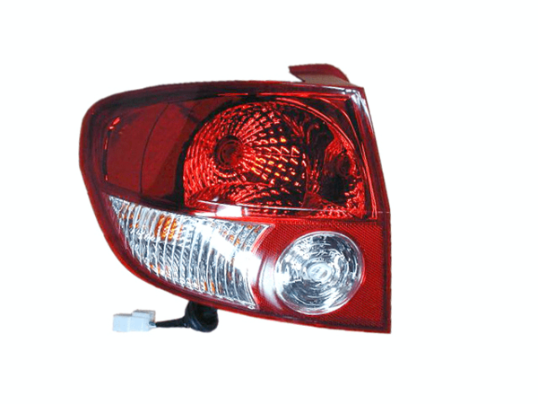 TAIL LIGHT LEFT HAND SIDE FOR HYUNDA GETZ TB 2002-2005