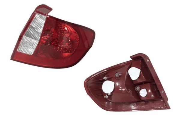 TAIL LIGHT RIGHT HAND SIDE FOR HYUNDAI GETZ TB 2005-2011