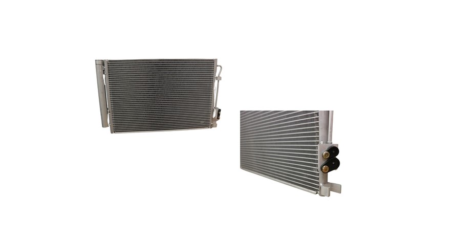 HYUNDAI I20 PB A/C CONDENSER