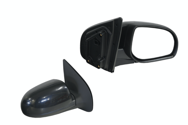 DOOR MIRROR RIGHT HAND SIDE FOR HYUNDAI I20 PB 2010-2012