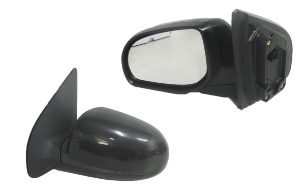 DOOR MIRROR LEFT HAND SIDE FOR HYUNDAI I20 PB 2012-ONWARDS