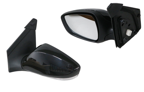 DOOR MIRROR LEFT HAND SIDE FOR HYUNDAI I30 GD 2012-2017