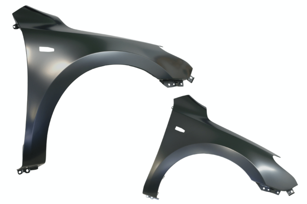 GUARD RIGHT HAND SIDE FOR HYUNDAI I30 FD 2007-2012