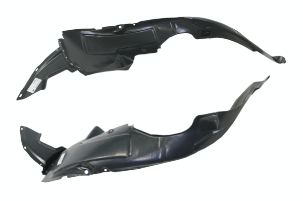 GUARD LINER LEFT HAND SIDE FOR HYUNDAI I30 FD 2007-2012