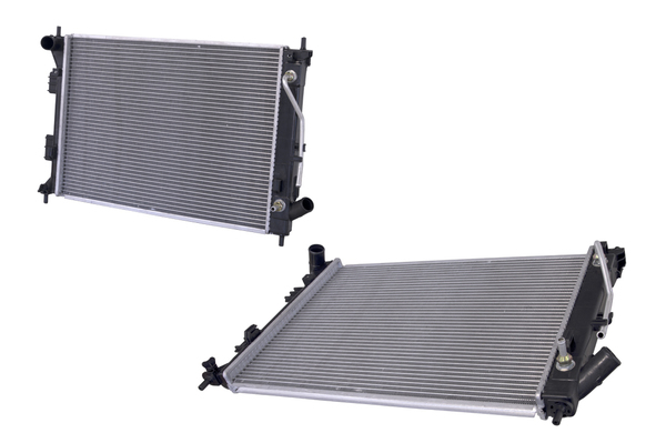 RADIATOR FOR HYUNDAI I30 GD 2012-2017