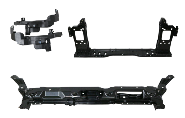 RADIATOR SUPPORT PANEL FOR HYUNDAI I30 GD 2012-2017