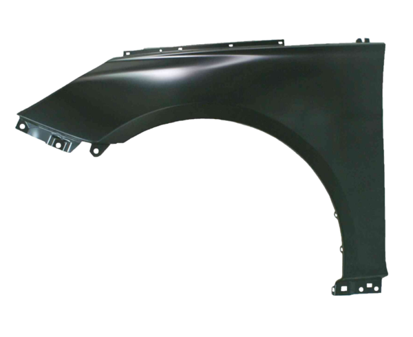 GUARD LEFT HAND SIDE FOR HYUNDAI I45 YF 2010-2012