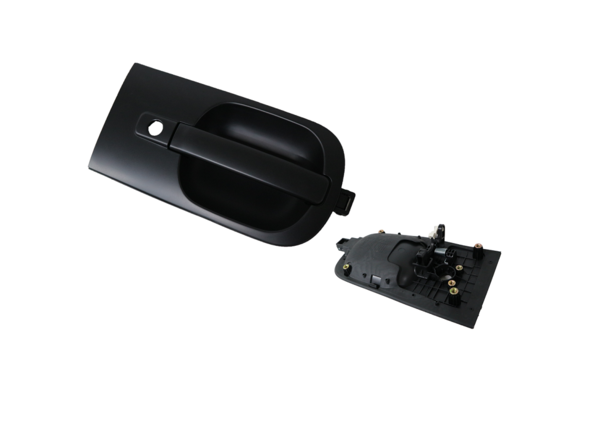 FRONT DOOR HANDLE RIGHT HAND SIDE FOR HYUNDAI ILOAD 2008-ONWARDS