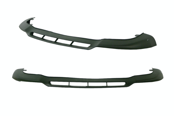 FRONT LOWER APRON FOR HYUNDAI IX35 LM 2010-2015