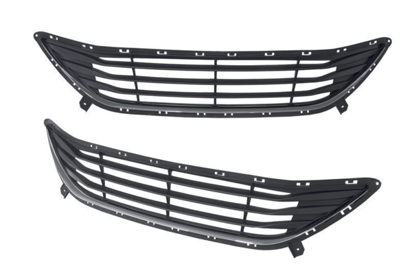 FRONT BUMPER BAR INSERT FOR HYUNDAI ELANTRA MD 2011-2015