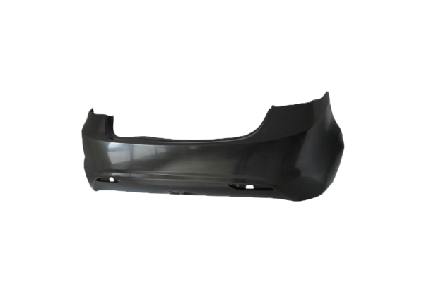 REAR BUMPER BAR COVER FOR HYUNDAI ELANTRA MD 2011-2013