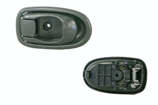 FRONT INNER DOOR HANDLE RIGHT HAND SIDE FOR HYUNDAI LANTRA J2 1995-2000